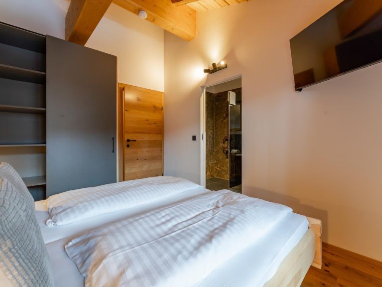Appartement AlmApART 7-5