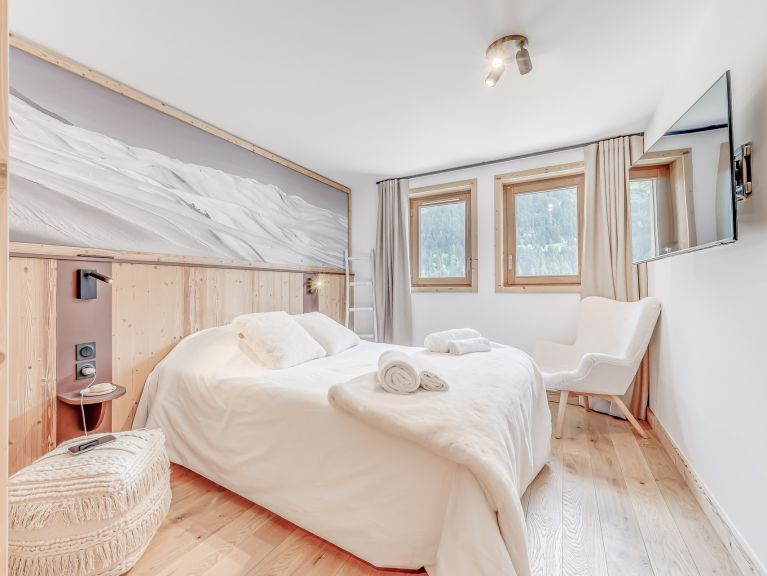 Appartement Residence Le Grand Bouquetin