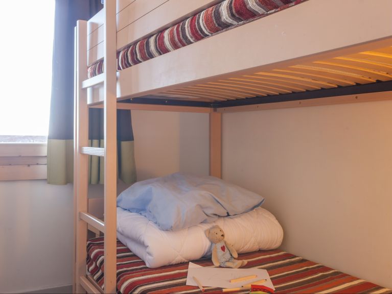 Appartement Les Gémeaux