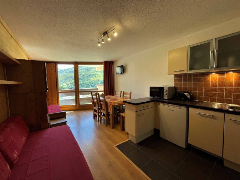 Appartement Grande Masse