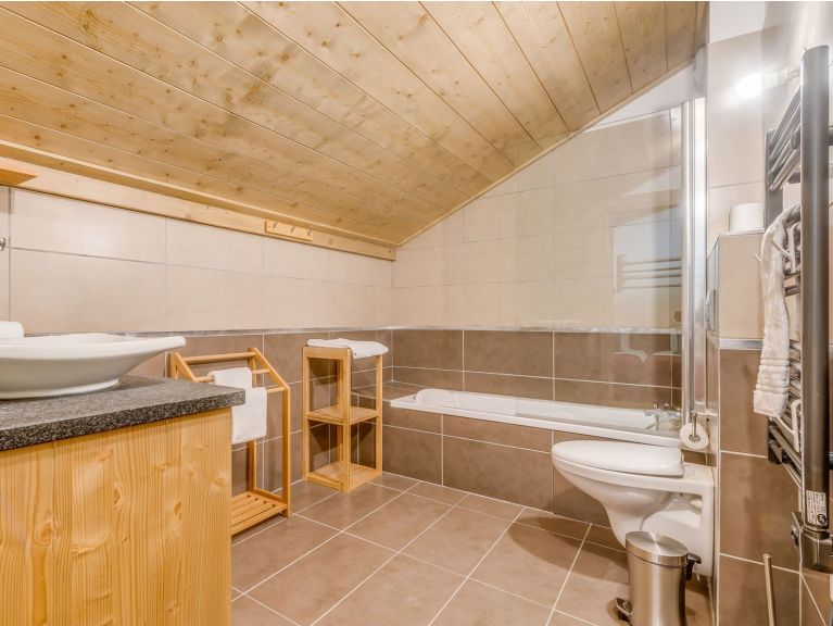 Appartement Les Balcons Etoiles Appartement B25