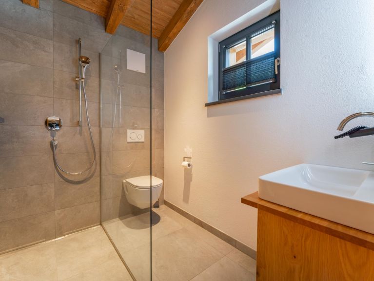 Chalet Pinzgau Lodge 1A