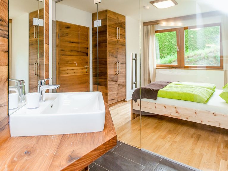 Chalet Wildkogel