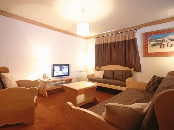 Appartement Alba
