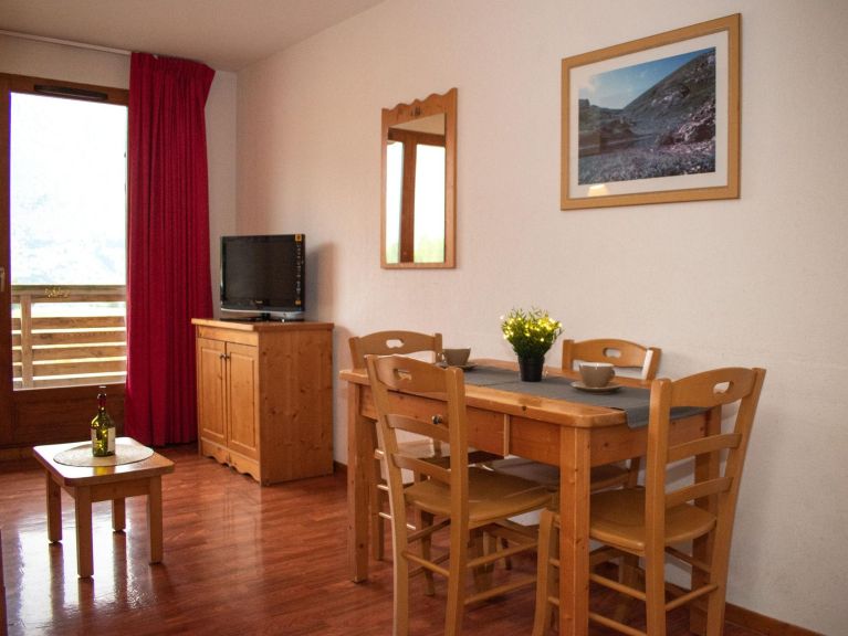 Appartement Le Hameau du Puy appartement