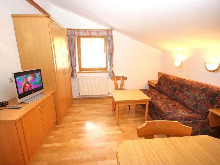 Chalet-appartement Voithofer Top 3
