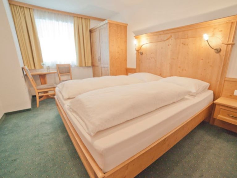 Appartement Alpenperle