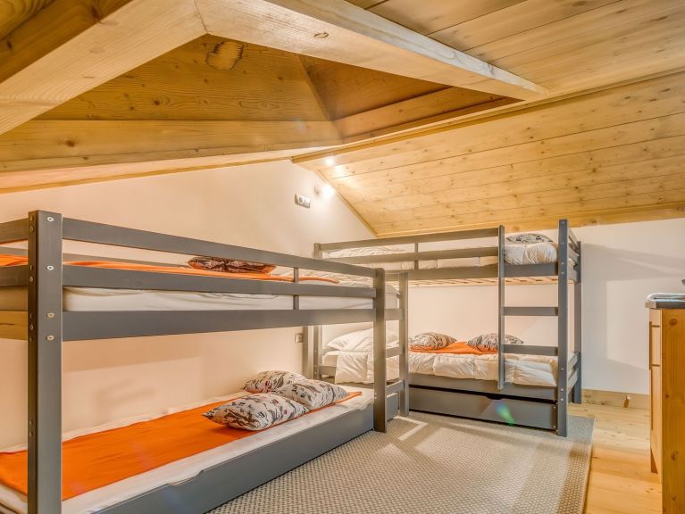 Appartement Les Balcons Etoiles Appartement B25