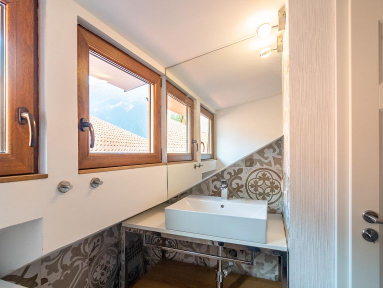 Chalet Sissi