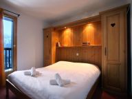 Chalet-appartement Des Neiges Comfort-8