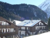 Chalet-appartement Casa Canazei-13