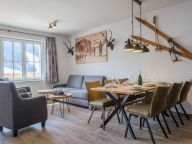 Chalet-appartement Sonnblick Combinatie Top 4 & 5-4