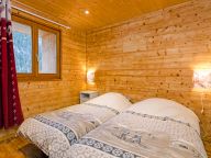 Chalet Ulysse met infraroodsauna-10