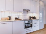 Appartement FP met balkon voorzijde-3