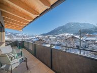 Chalet-appartement Andrea Hornblick-3