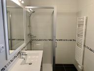 Appartement Les Loges Blanches 2e etage-15