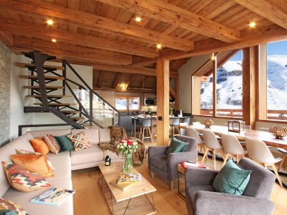 Chalet Chambertin Lodge-2