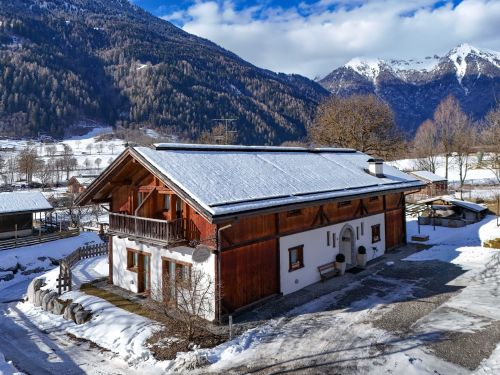 Chalet Casa al Campo - 21 personen