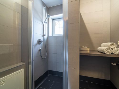 Appartement Monekwie - 6-8 personen