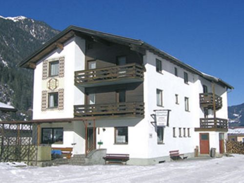 Chalet Gamsblick - 20-23 personen