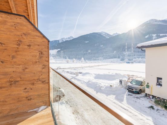 Chalet Tauernlodge Niedernsill-21