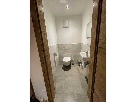 Appartement Am Bach-16