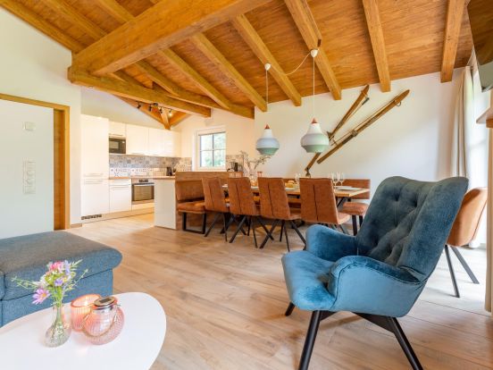 Chalet Pinzgau Lodge-6