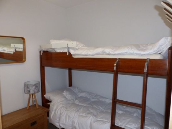 Appartement Les Loges Blanches-13