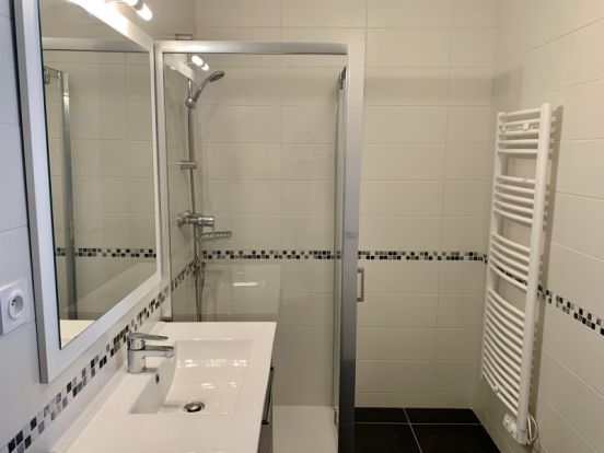 Appartement Les Loges Blanches-15