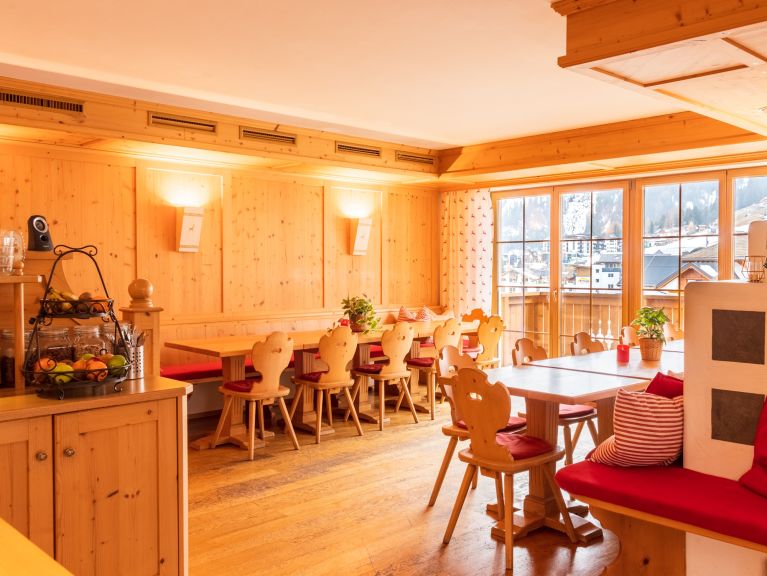 Chalet Kelle inclusief catering