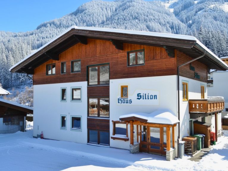 Chalet Silian inclusief catering