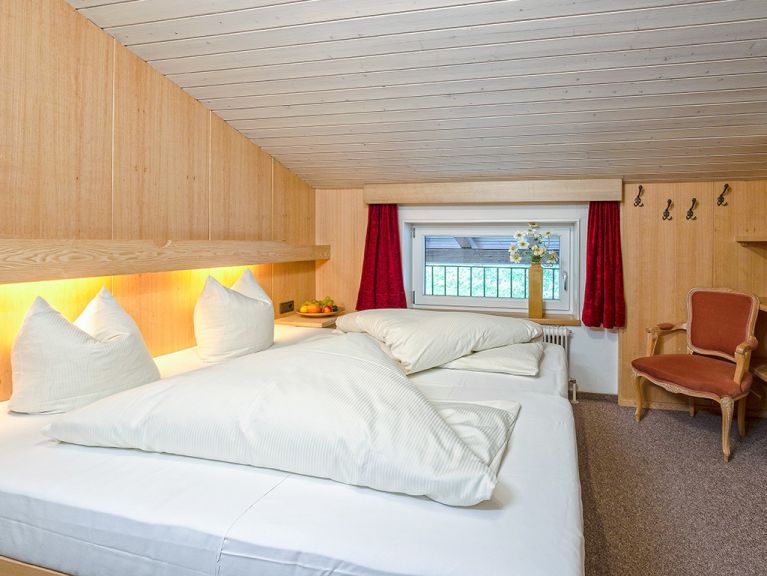 Appartement Rosemarie