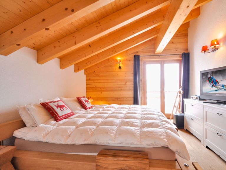 Chalet Icelandica