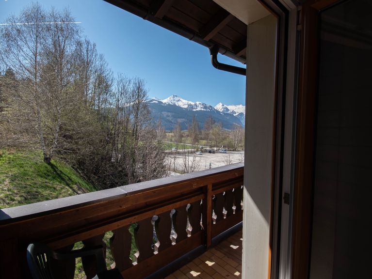 Chalet Edelweiss am See Wiesbachhorn
