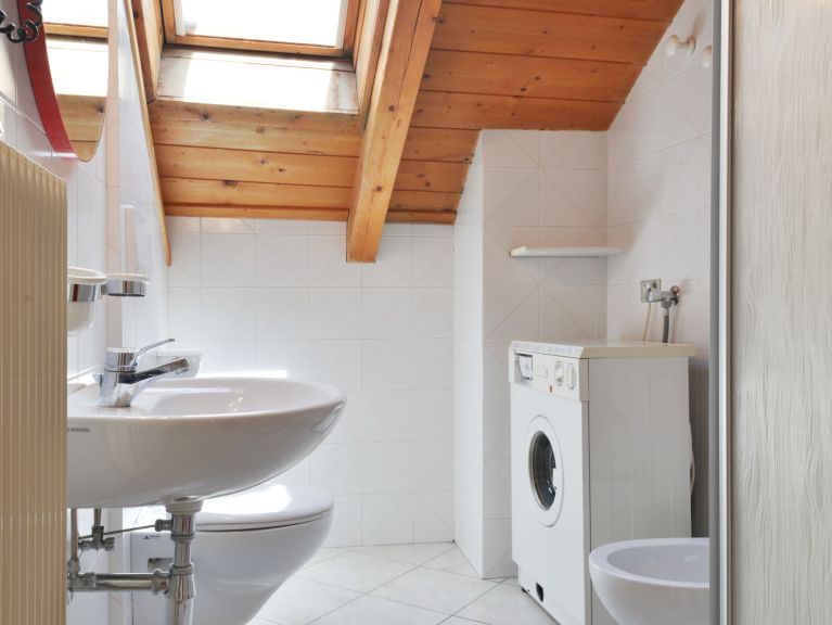 Appartement Villa Placidia nummer 34