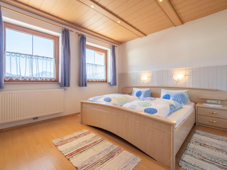 Appartement Rieder