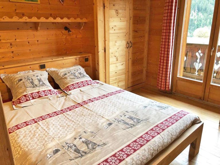 Chalet Panoramique