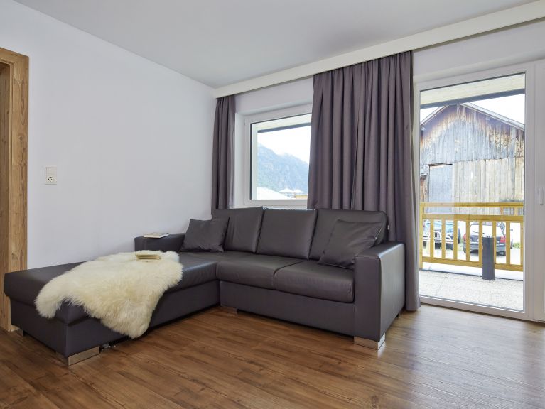 Appartement Alpen Diamond 1e verdieping
