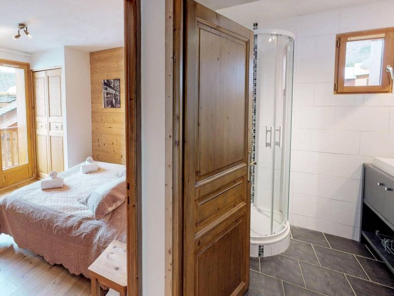 Chalet Villette