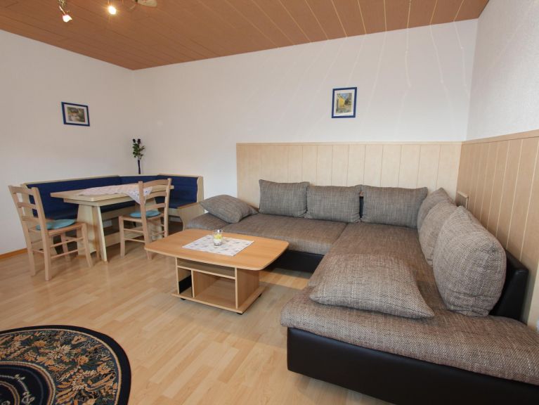 Chalet-appartement Sporer
