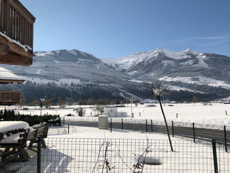 Chalet-appartement Tauern Lodge