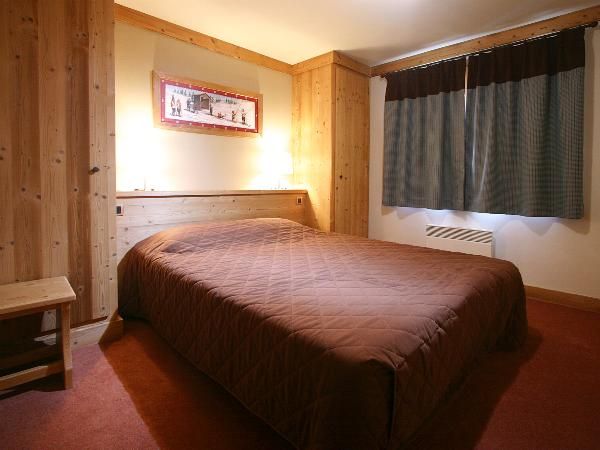 Appartement Alba