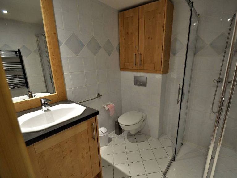 Appartement Adele