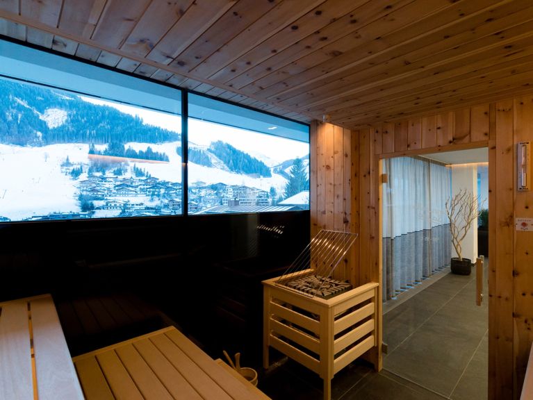 Appartement Adler Resort Standard