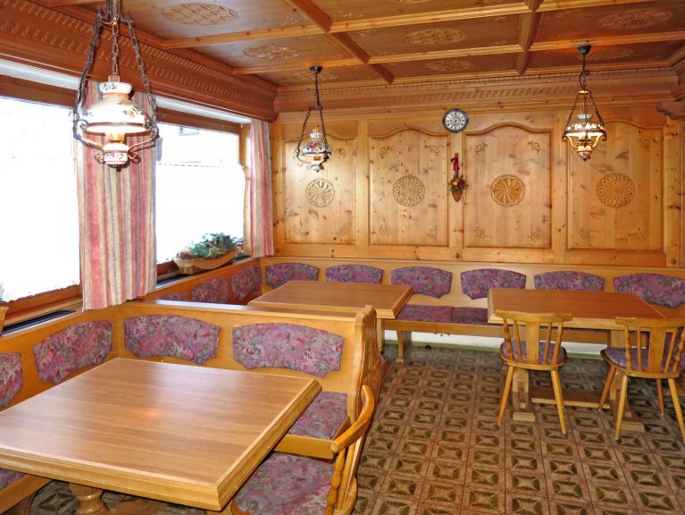 Chalet Apart Alpenland