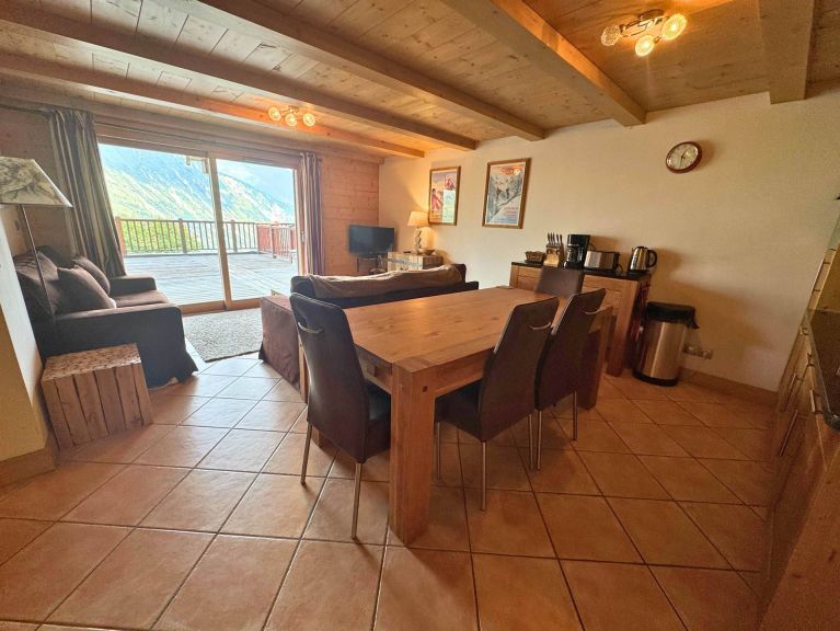 Appartement Adele 69 m²