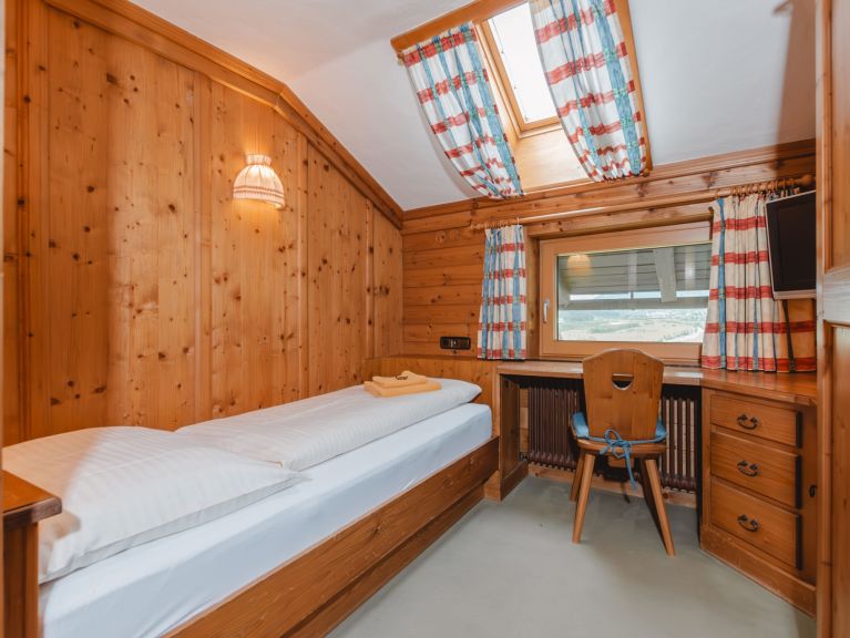 Chalet Mitteregg