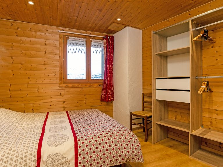 Chalet Ulysse met infraroodsauna