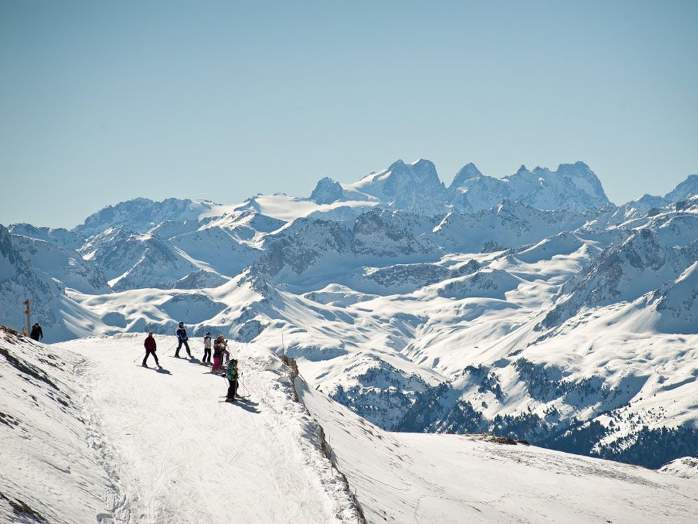 A. Pernet - Aussois 