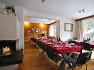 Chalet Gabl inclusief catering-6